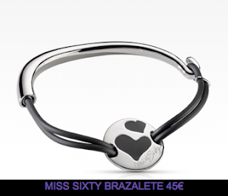 MissSixty brazalete5